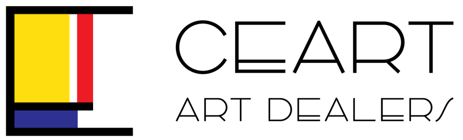 CEART Art Dealers